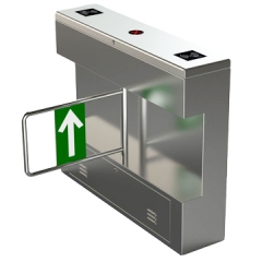 橋式直角擺閘XHSA-B216 橋式直角擺閘XHSA-B216